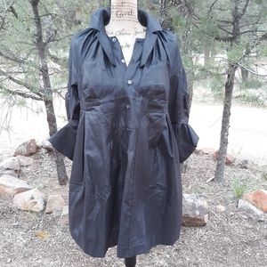 COPY - Fumblin Foe Coat